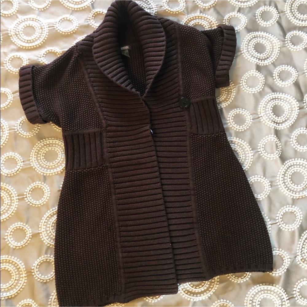 Kenneth Cole Reaction sweater